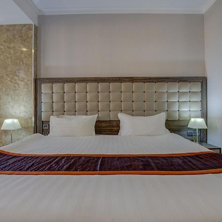 Hotel Lulu 比什凯克 外观 照片